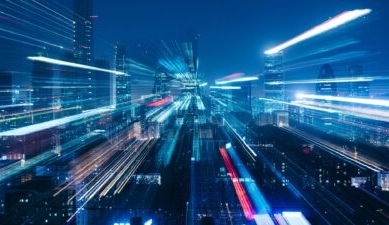 Smartcity broadband