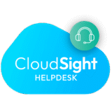Cloudsight helpdesk square