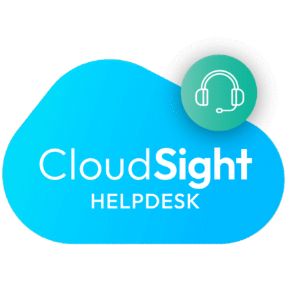 Cloudsight helpdesk square