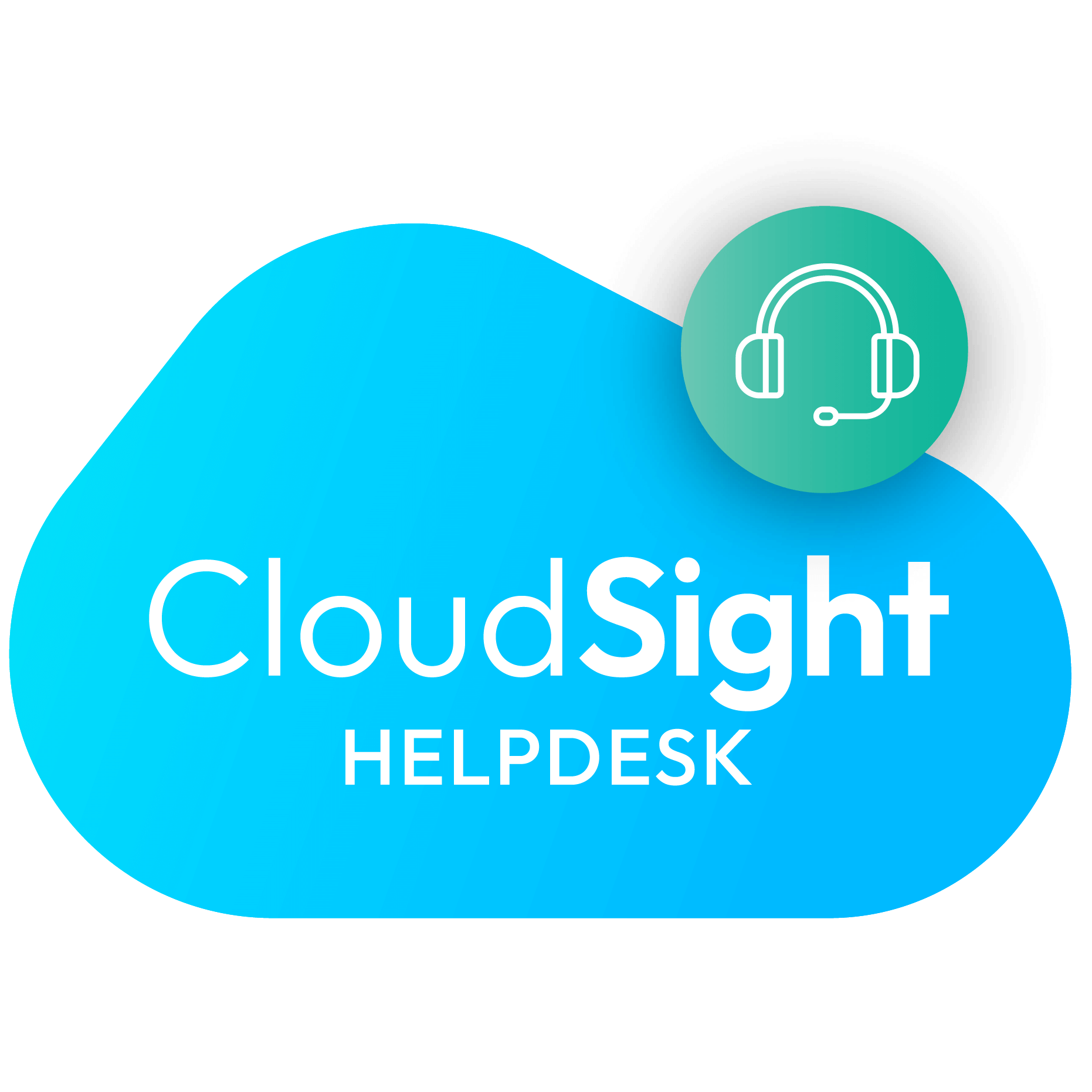 Help Desk Square CloudSight Helpdesk - Genexis