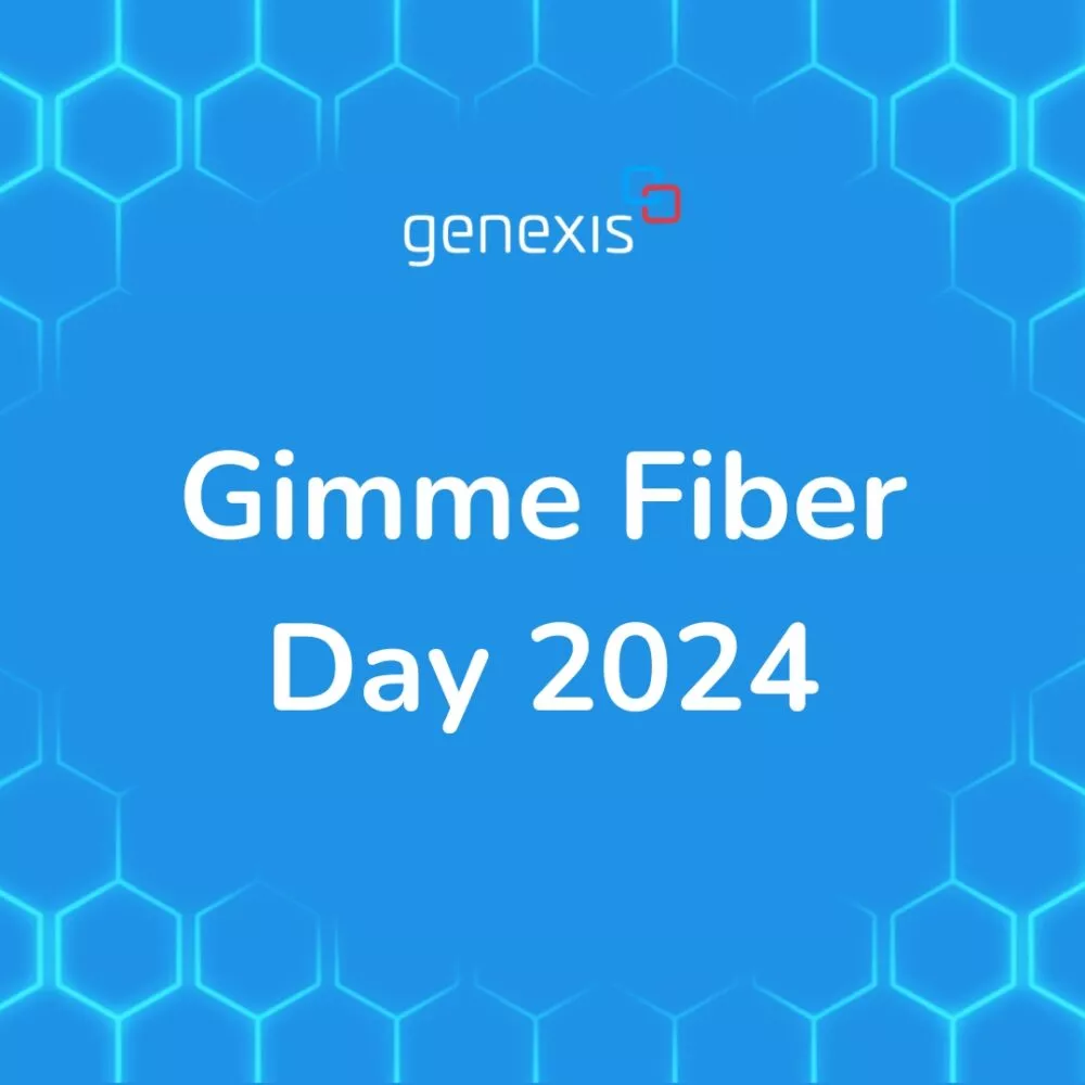 GimmeFiber Day image