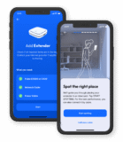 Easy onboarding genexis easywifi app