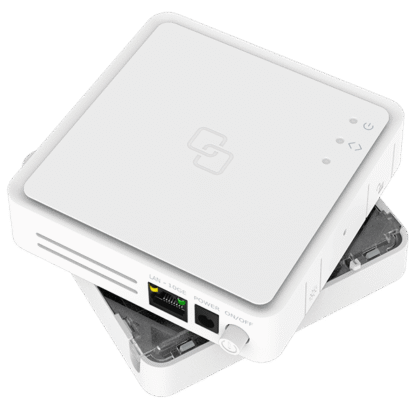 FiberTwist PX2110
