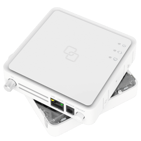 FiberTwist PX2120