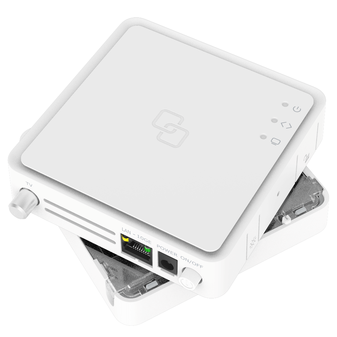 FiberTwist PX2120