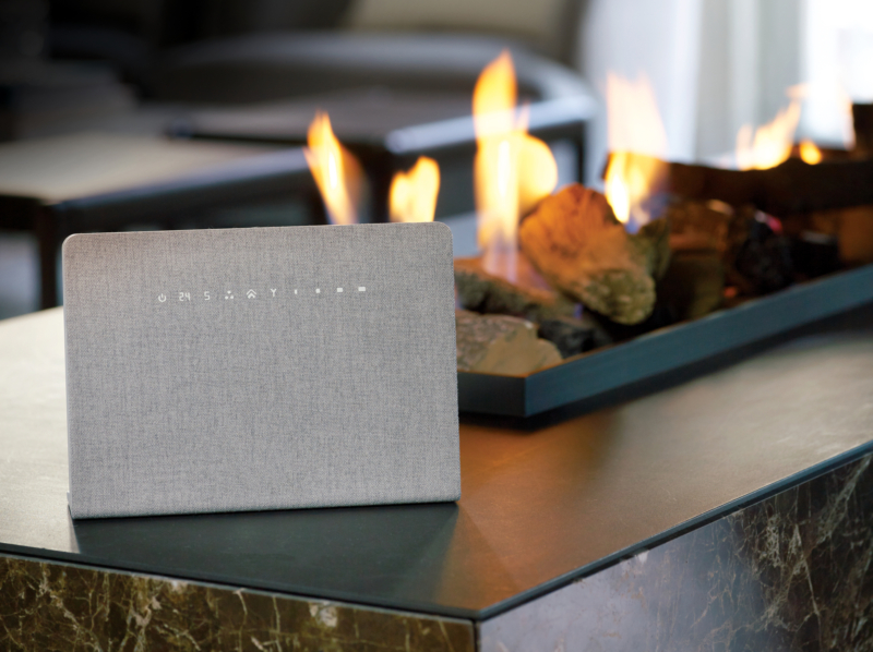 Elite HX40 Lifestyle