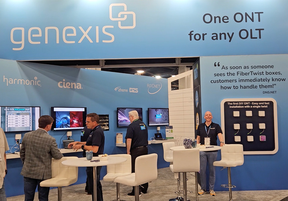 interop demo