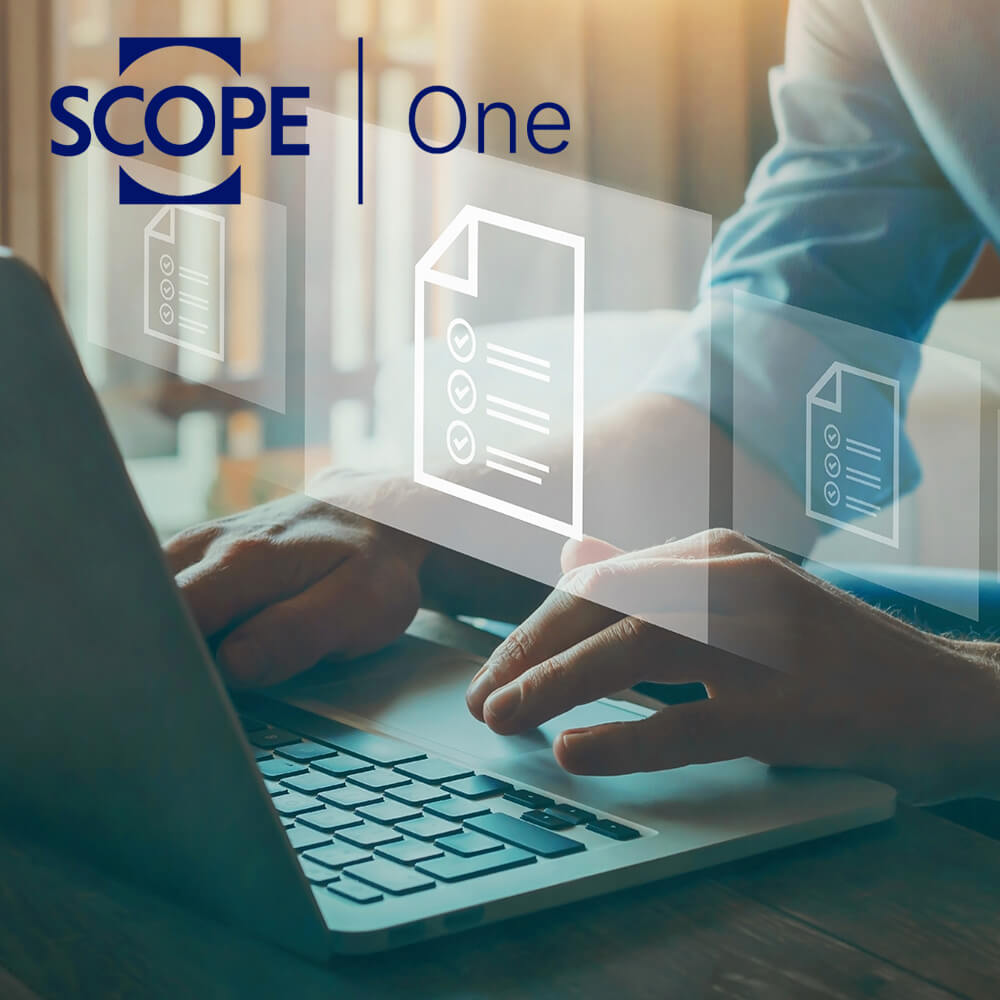 Scope compliance