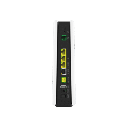 Aura PX780 portside