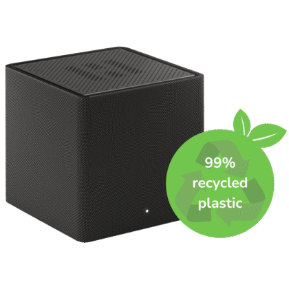 CX30 recycled plastic