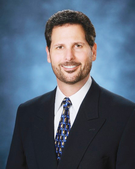 Jim Staheli