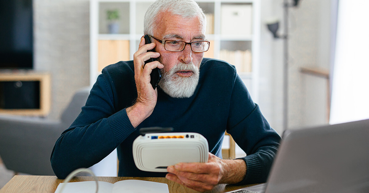 Manager Home Internet How to meet the hidden complexity of managing home networks - Genexis