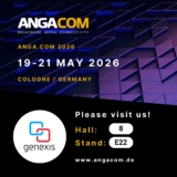 Anga event banner