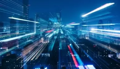 Smartcity broadband