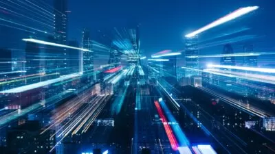 Smartcity broadband
