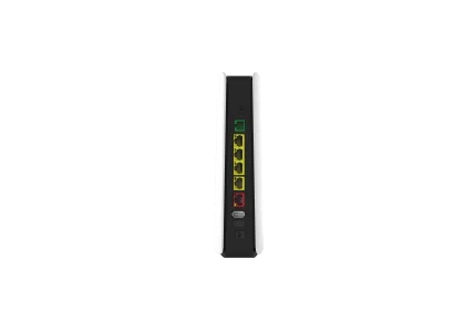 Aura E650 portside