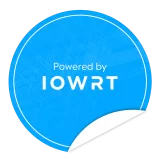powered by IOWRT-blue