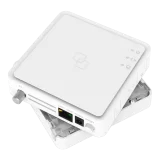 FiberTwist XGS2120