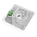 FiberTwist FTU-1000