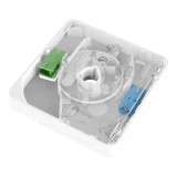 FiberTwist FTU-1010