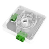 FiberTwist FTU-1020
