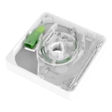 FiberTwist FTU-1100
