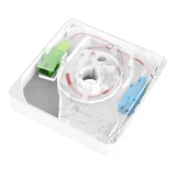 FiberTwist FTU-1111