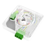 FiberTwist FTU-1141