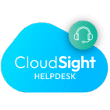 Cloudsight helpdesk square