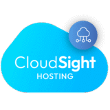 CloudSight hosting square