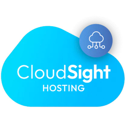 CloudSight hosting square