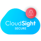 CloudSight secure square