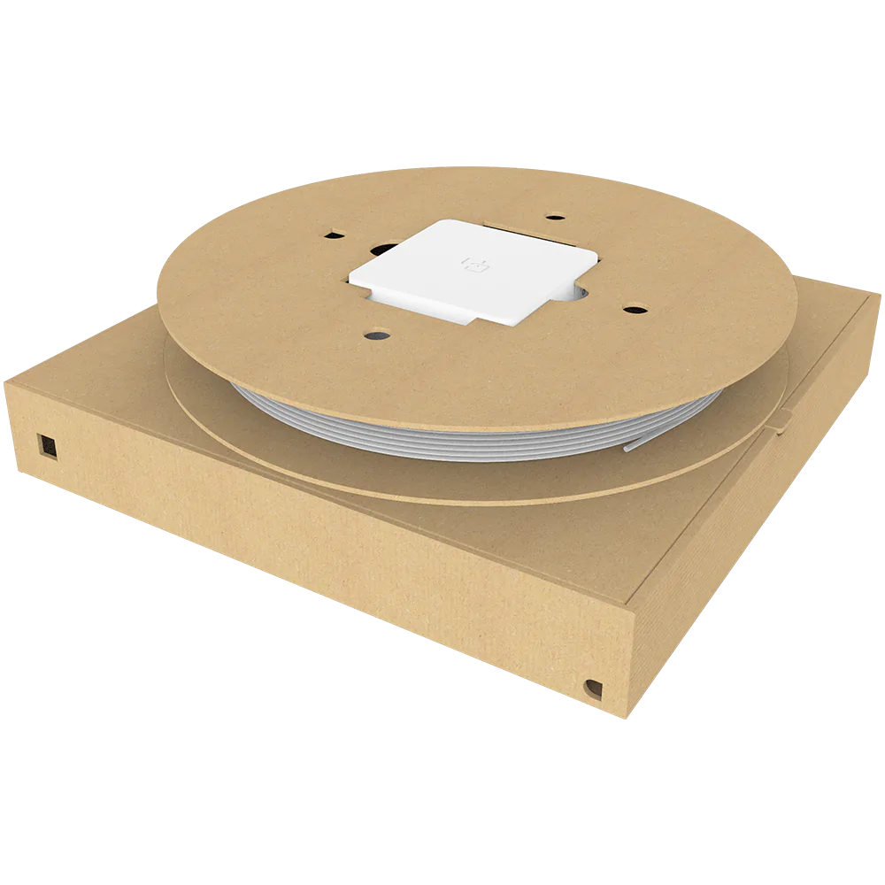 Genexis Fiber Extension Kit