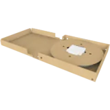 Fiber Extension Kit