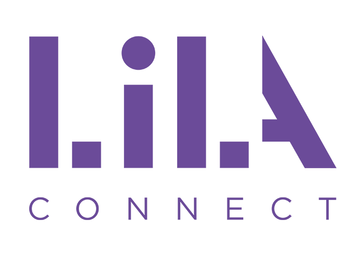 LilaConnect logo