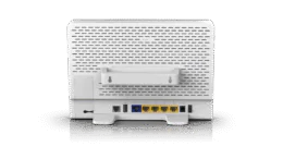 Elite HX40 Back