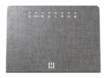 Elite HX40 Front