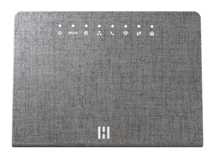 Elite HX40 Front