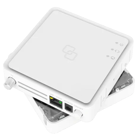 FiberTwist PX2120
