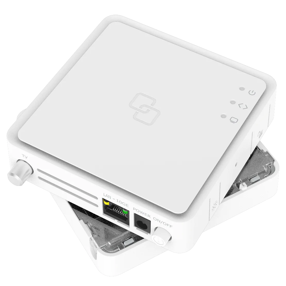 FiberTwist PX2120