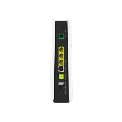 Aura PX780 portside