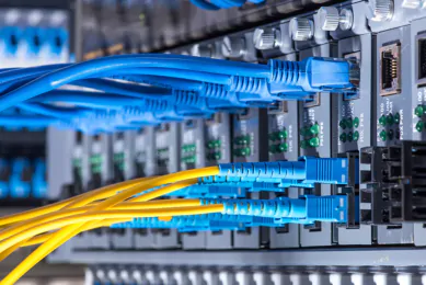 Nework cables