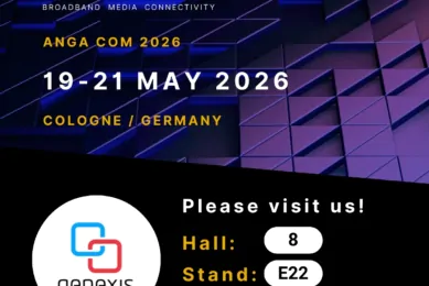 Anga event banner